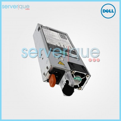 PR21C Dell PowerEdge 1100W 80 Plus Platinum Hot Swap Power Supply